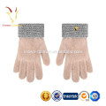 Children Wholesale Personalized Custom Winter Gloves